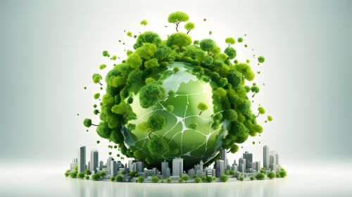 Villes vertes : un classement inédit pour 2023